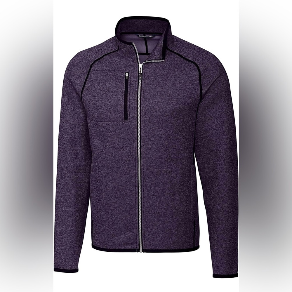 Cutter and Buck Mainsail Jacket